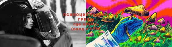 хмурый Верхний Тагил